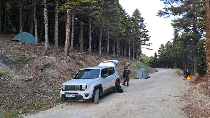 Steni Dirfyos, 28.4.2024
Dirphys Mt, forest 3.5 km NEE of Steni Dirfyos.
Klíčová slova: Euboea Dirphys Mt Steni Dirfyos Dima giachinoi Václav Dušánek Filip Pavel