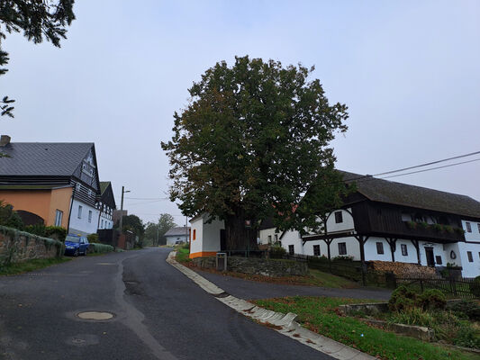 Ústí nad Labem, 7.10.2024
Střekov, Nová Ves.
Mots-clés: Ústí nad Labem Střekov Nová Ves