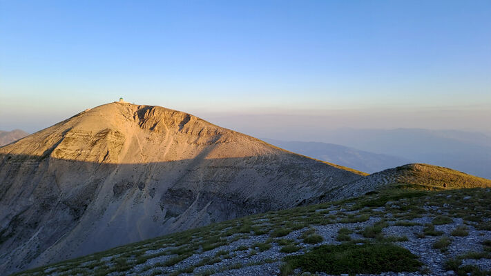 Mount Tomorr, 29.6.2024
Tomorr.
Klíčová slova: Albania Berat Mount Tomorr