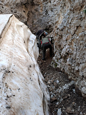 Mount Tomorr, 30.6.2024
Klíčová slova: Albania Berat Mount Tomorr