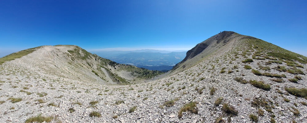 Mount Tomorr, 30.6.2024
Maja e Tomorit a Tomorr.
Klíčová slova: Albania Berat Mount Tomorr