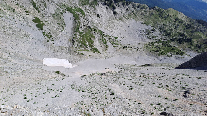 Mount Tomorr, 30.6.2024
Kotel pod Tomorrem.
Klíčová slova: Albania Berat Mount Tomorr