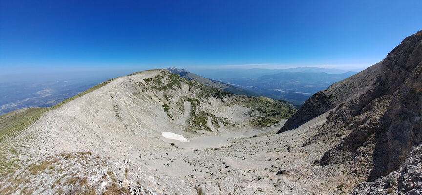 Mount Tomorr, 30.6.2024
Maja e Tomorit.
Klíčová slova: Albania Berat Mount Tomorr